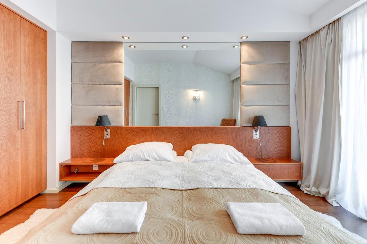 Milano Premium - Neptun Park Gdańsk