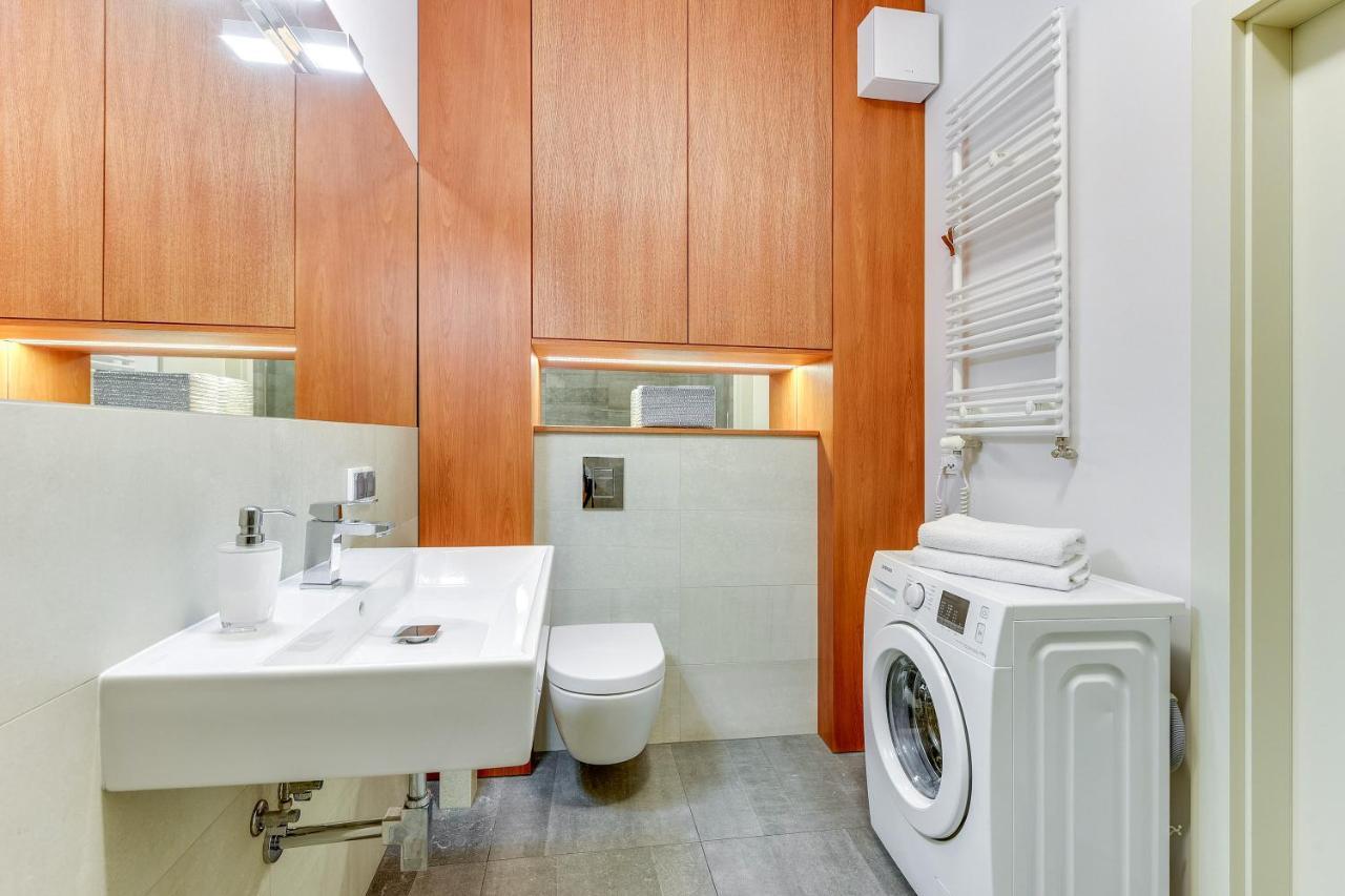 Milano Premium - Neptun Park Apartament *