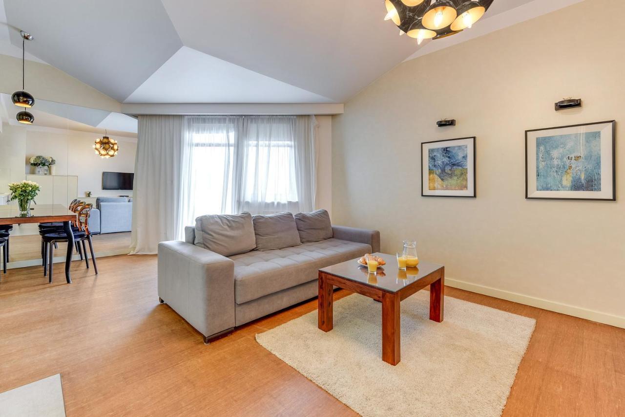 Milano Premium - Neptun Park *