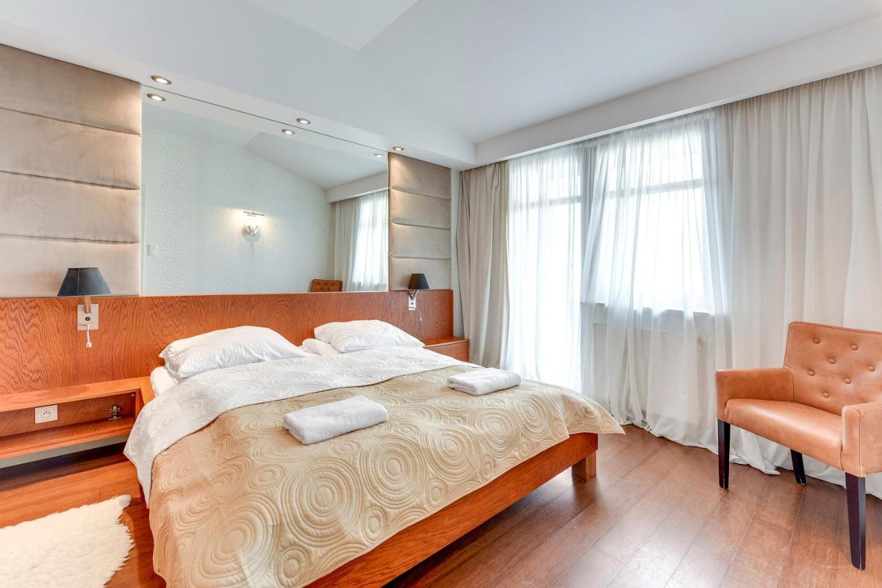 Apartament Milano Premium - Neptun Park *
