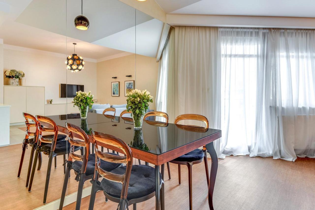 Milano Premium - Neptun Park Apartament Gdańsk