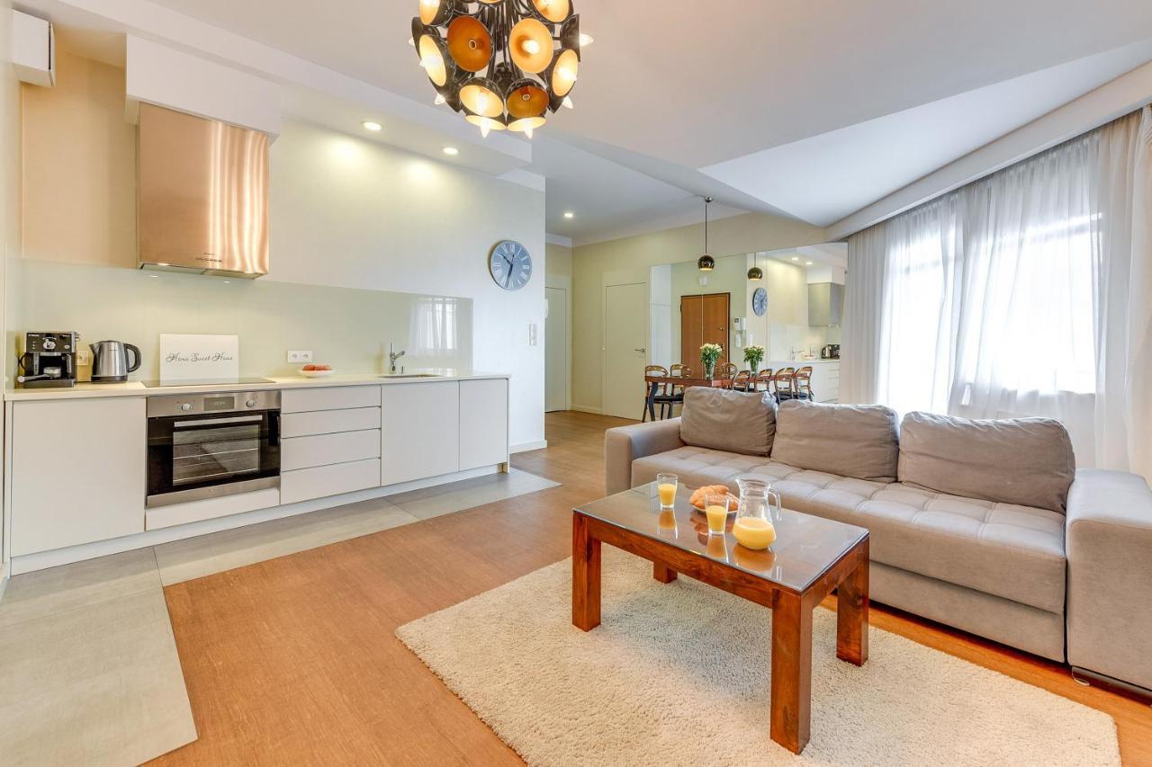 Milano Premium - Neptun Park