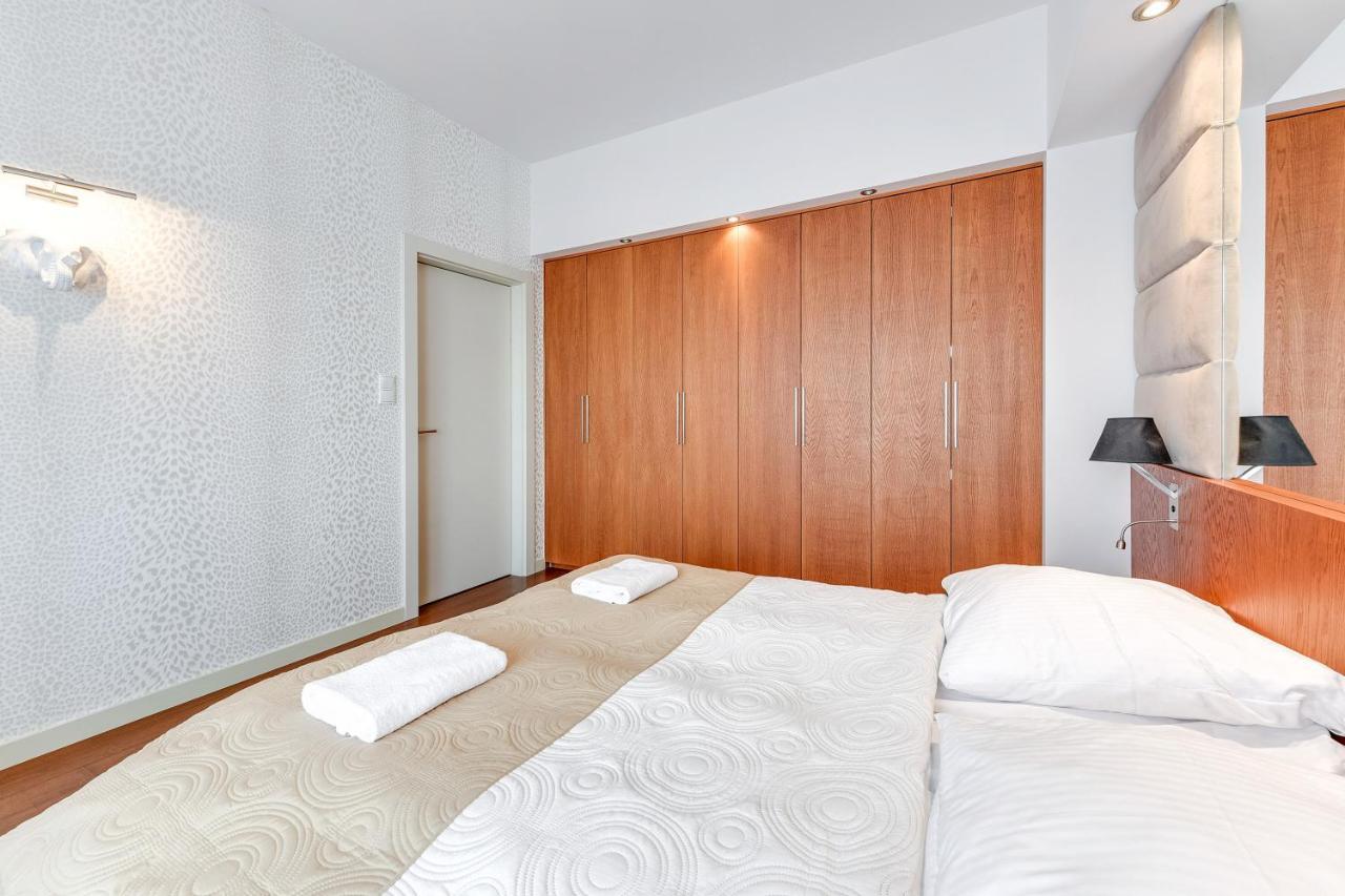 Milano Premium - Neptun Park Apartament Gdańsk
