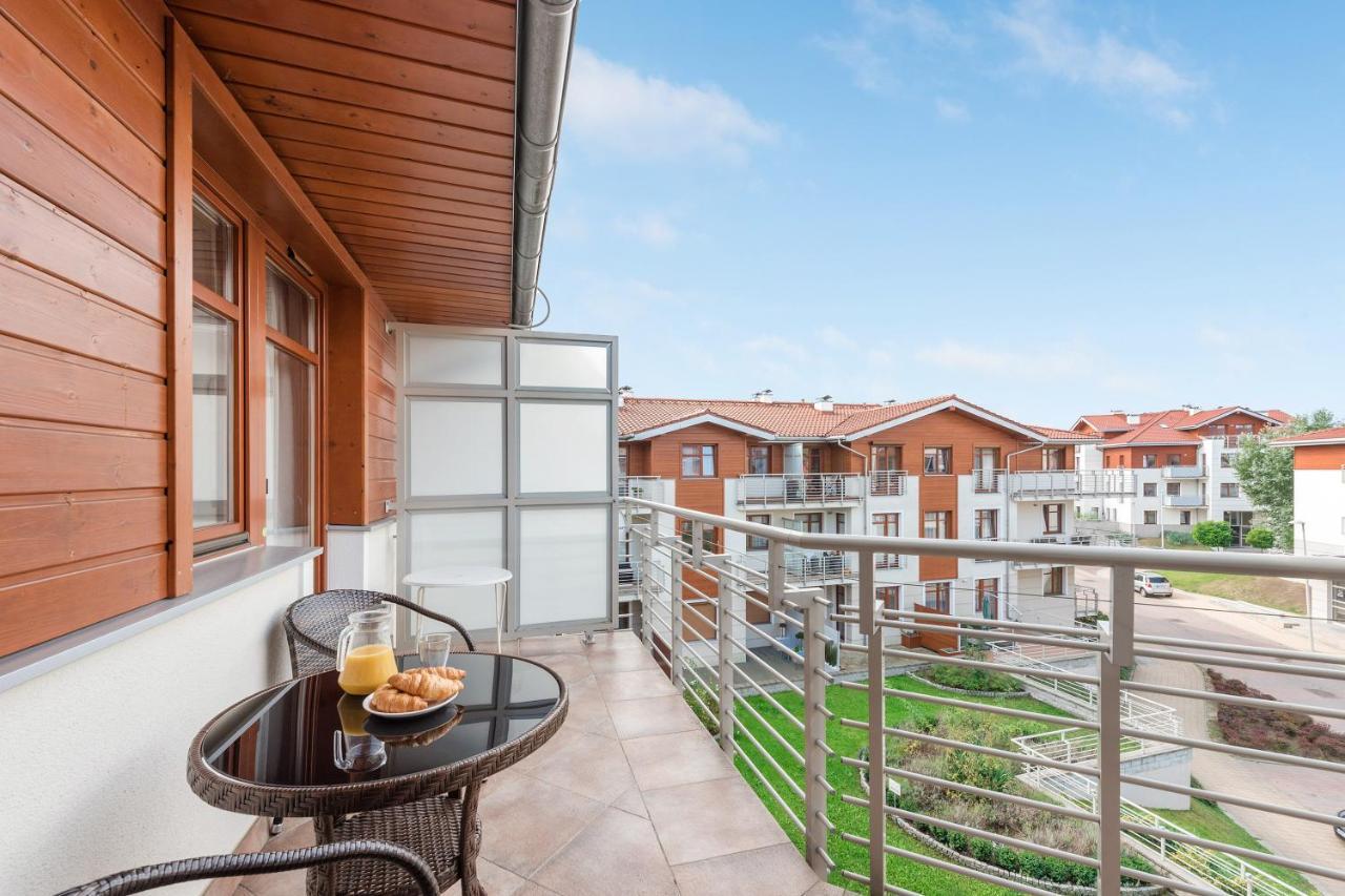 Milano Premium - Neptun Park Apartament