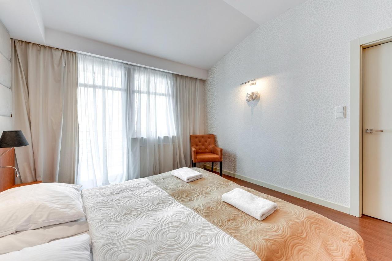 Milano Premium - Neptun Park Apartament *