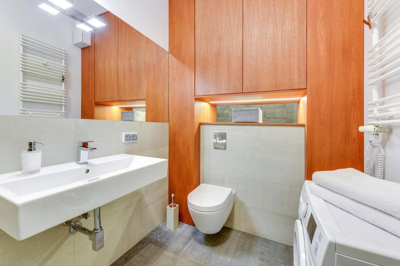 Milano Premium - Neptun Park Apartament