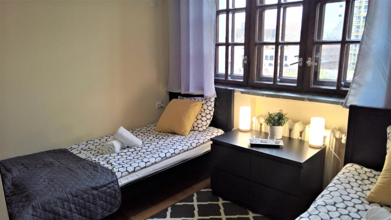 4-friendshostel Gdańsk
