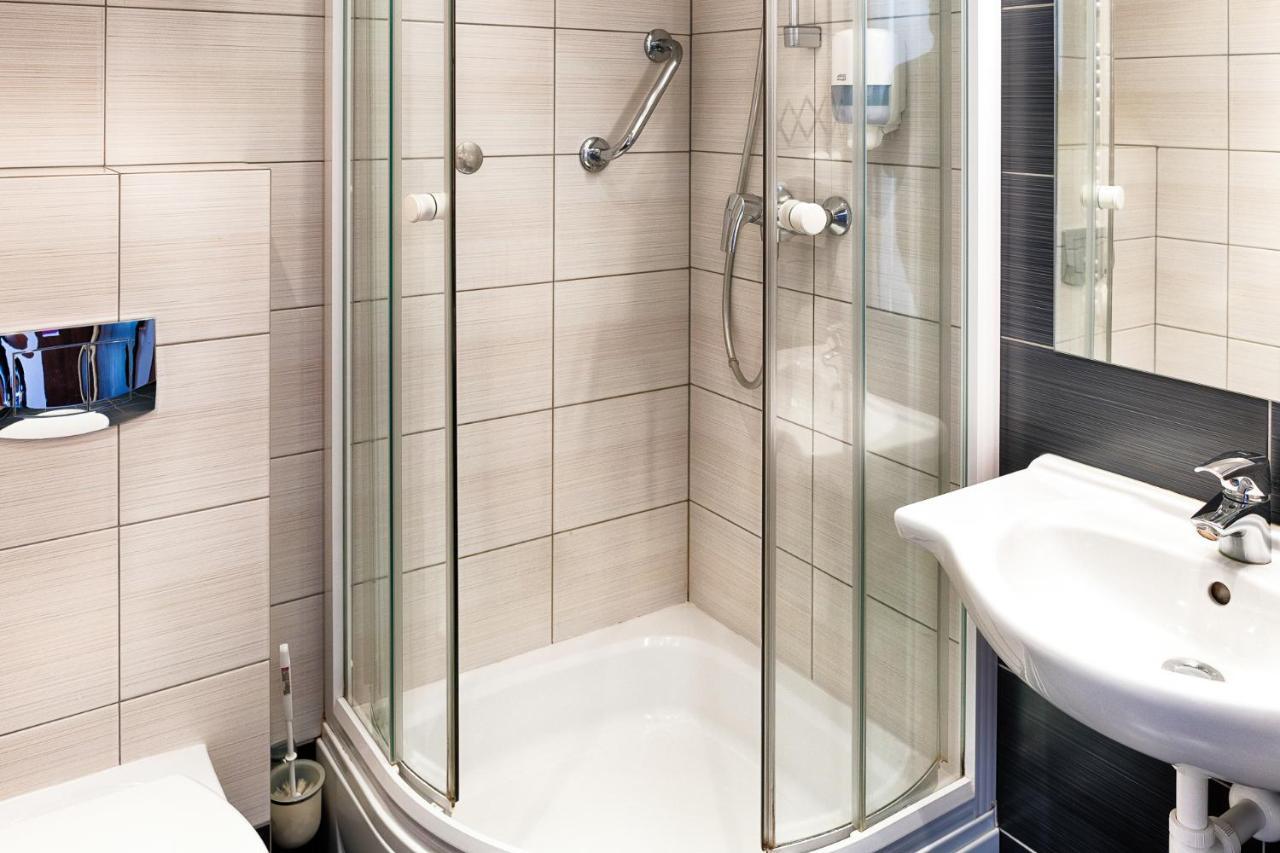 Hotel Focus 3*