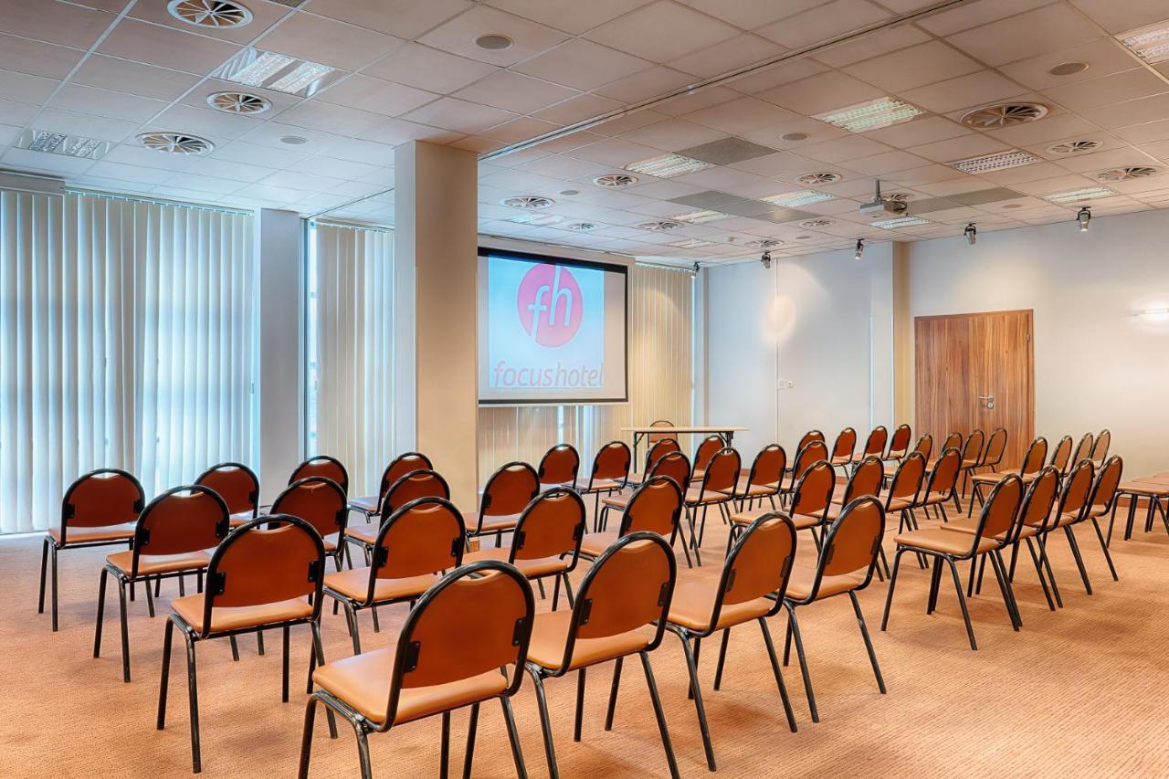 Focus Hotel
