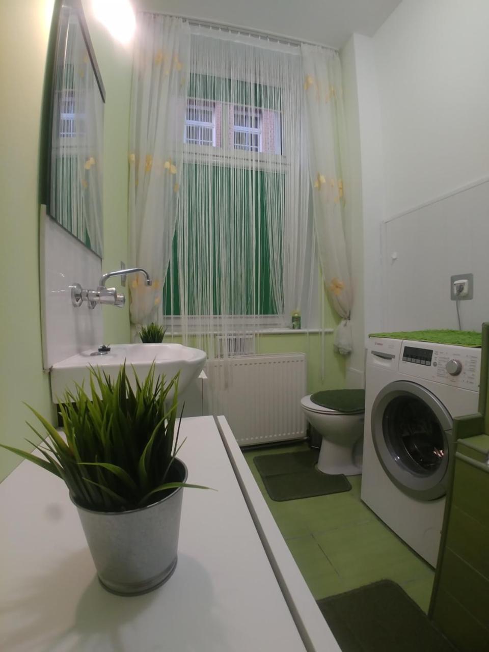 Privat bolig Near The Center