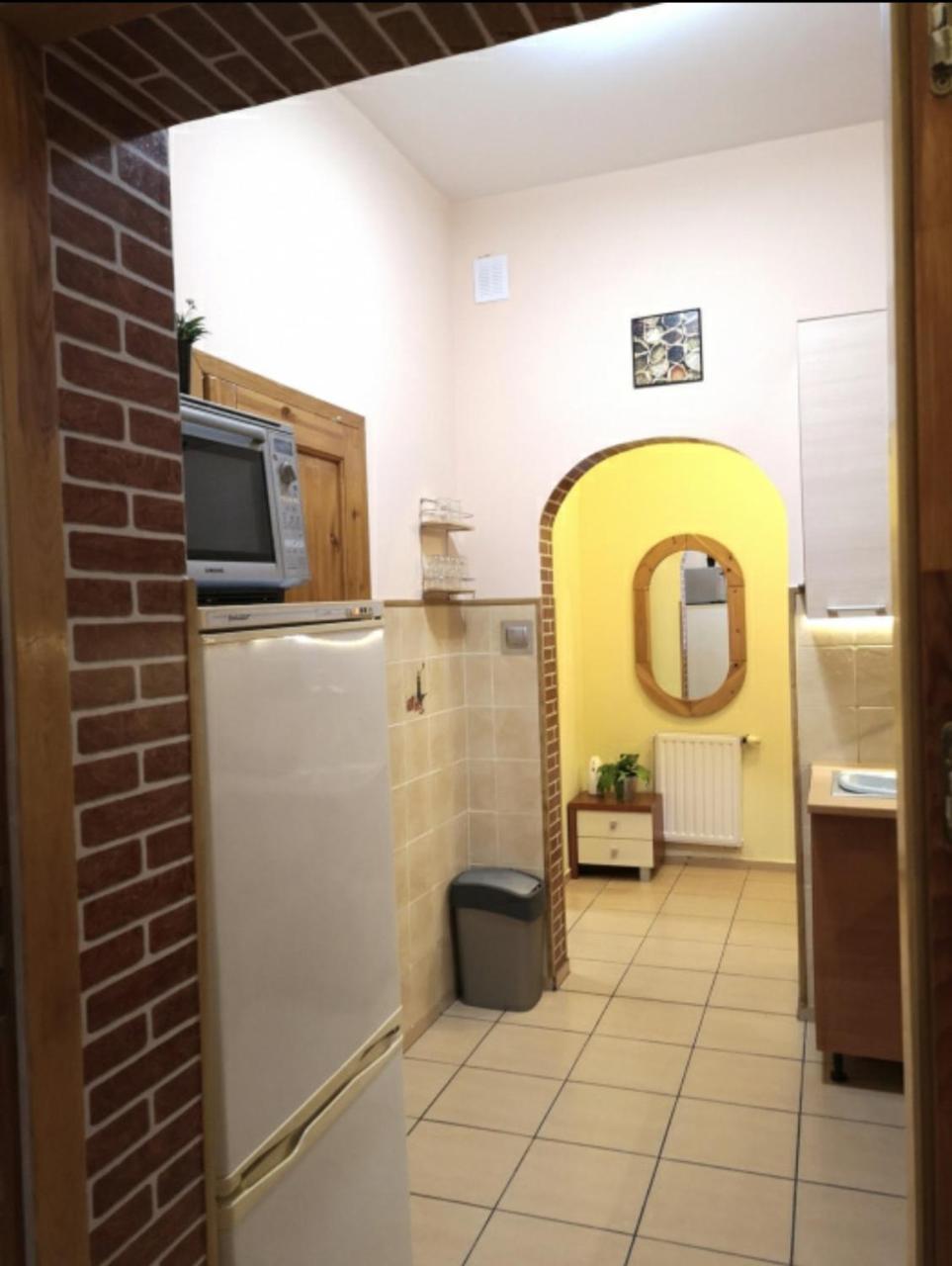 Homestay Near The Center