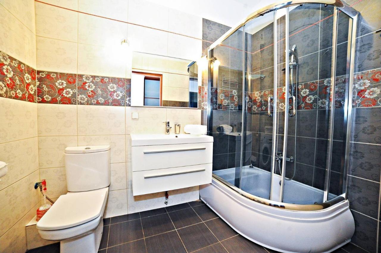 Grand - Neptun Park Maritime With Balcony Apartment