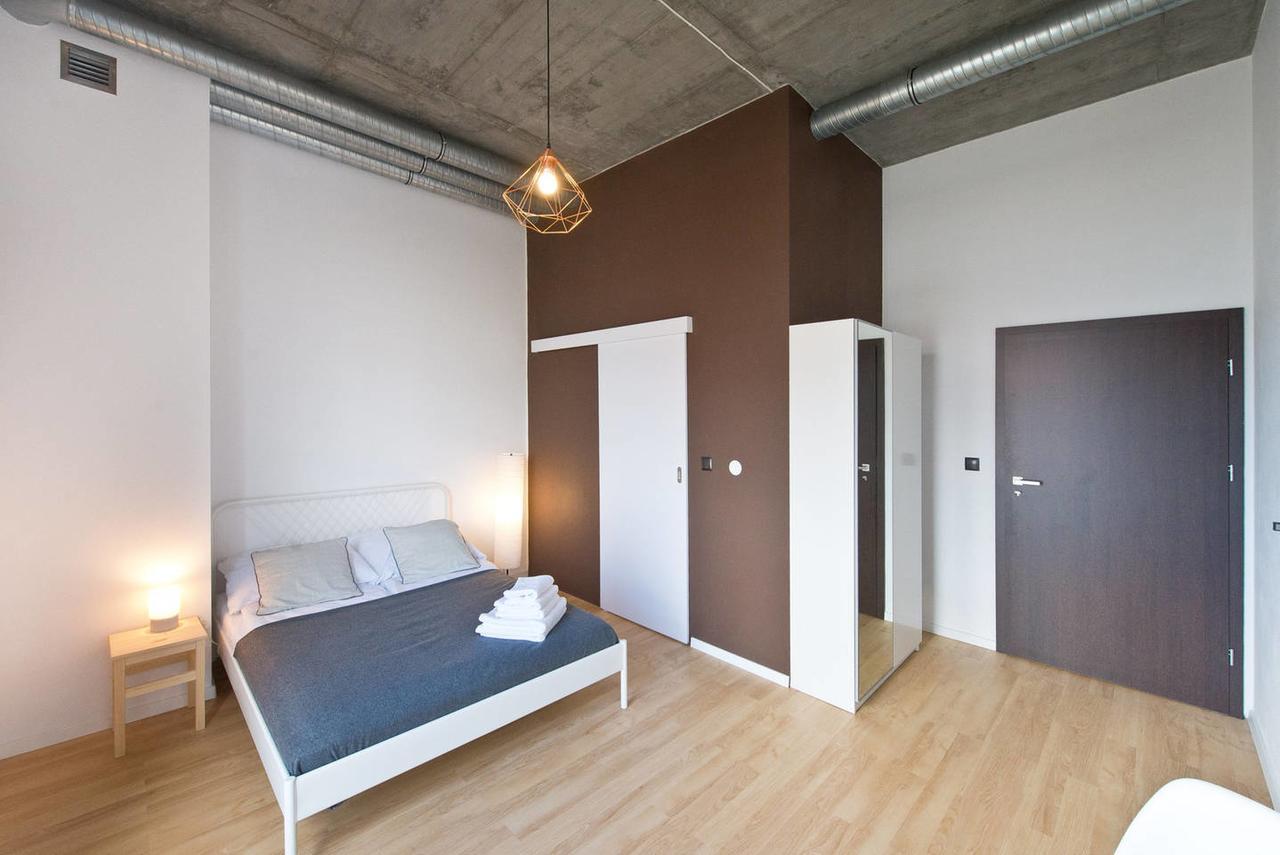 Cosy Space * Gdansk