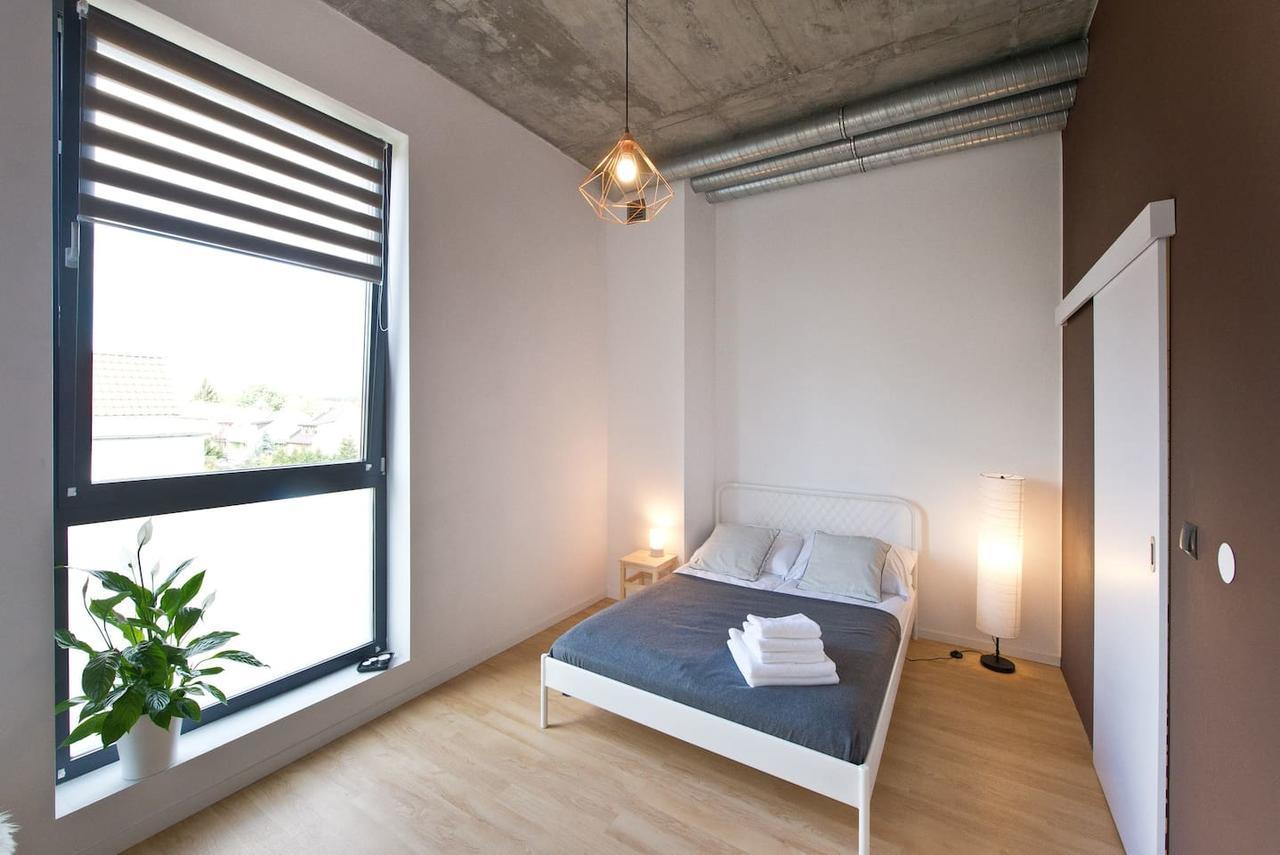 Cosy Space Apartment *