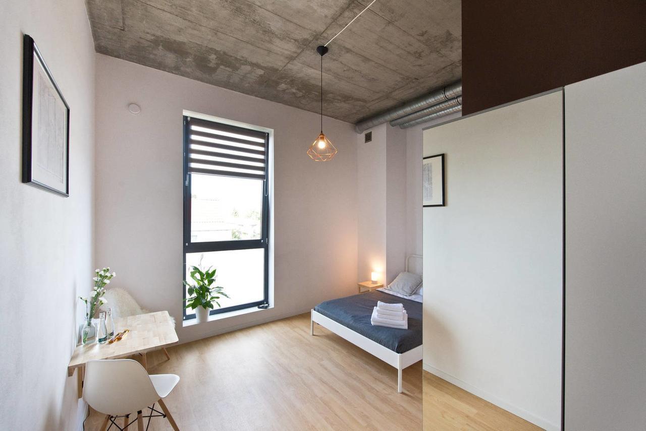 Apartment Cosy Space *