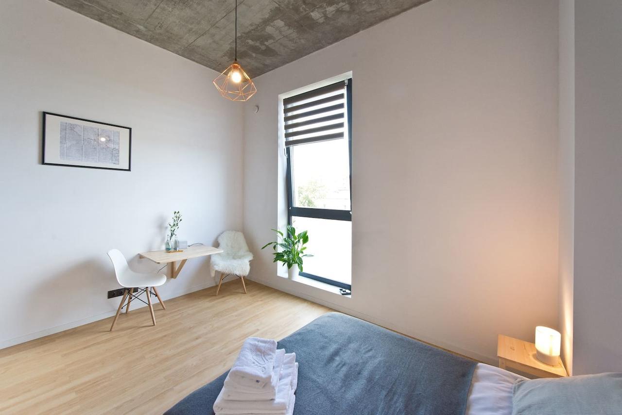 Cosy Space Apartment *