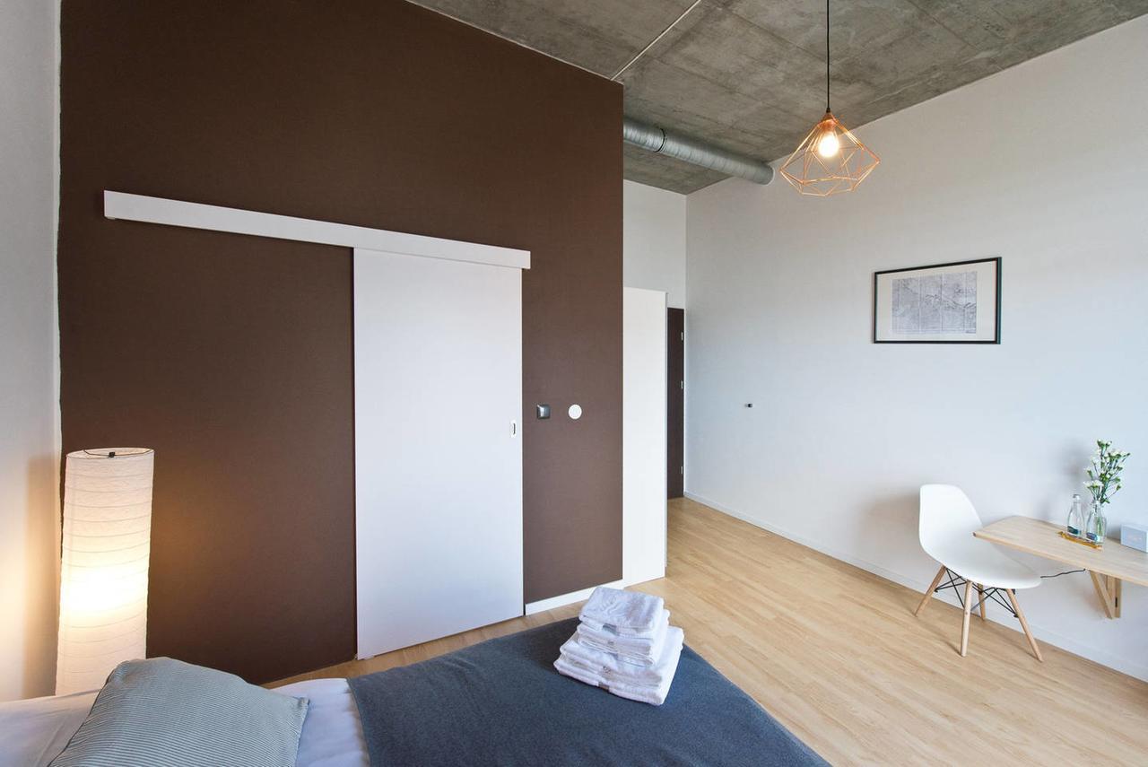 Cosy Space * Gdansk