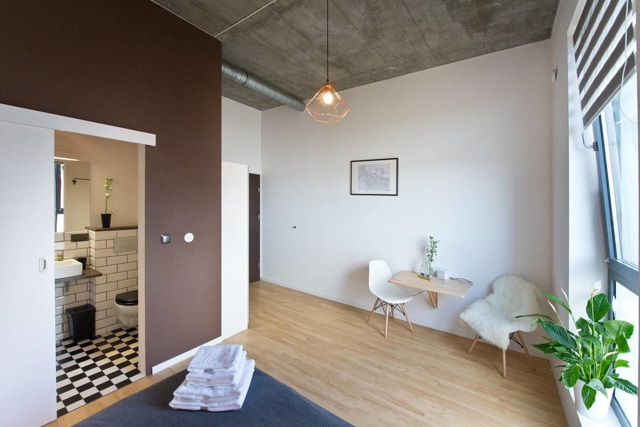 Cosy Space Apartment