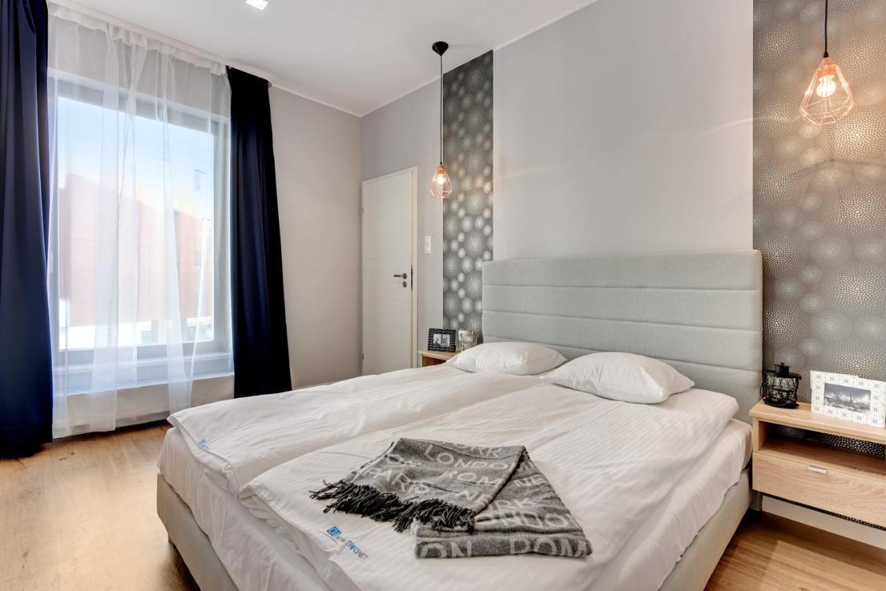 Apartament Riverside