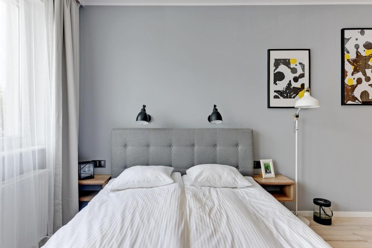 Sadowa Old Town Apartment *