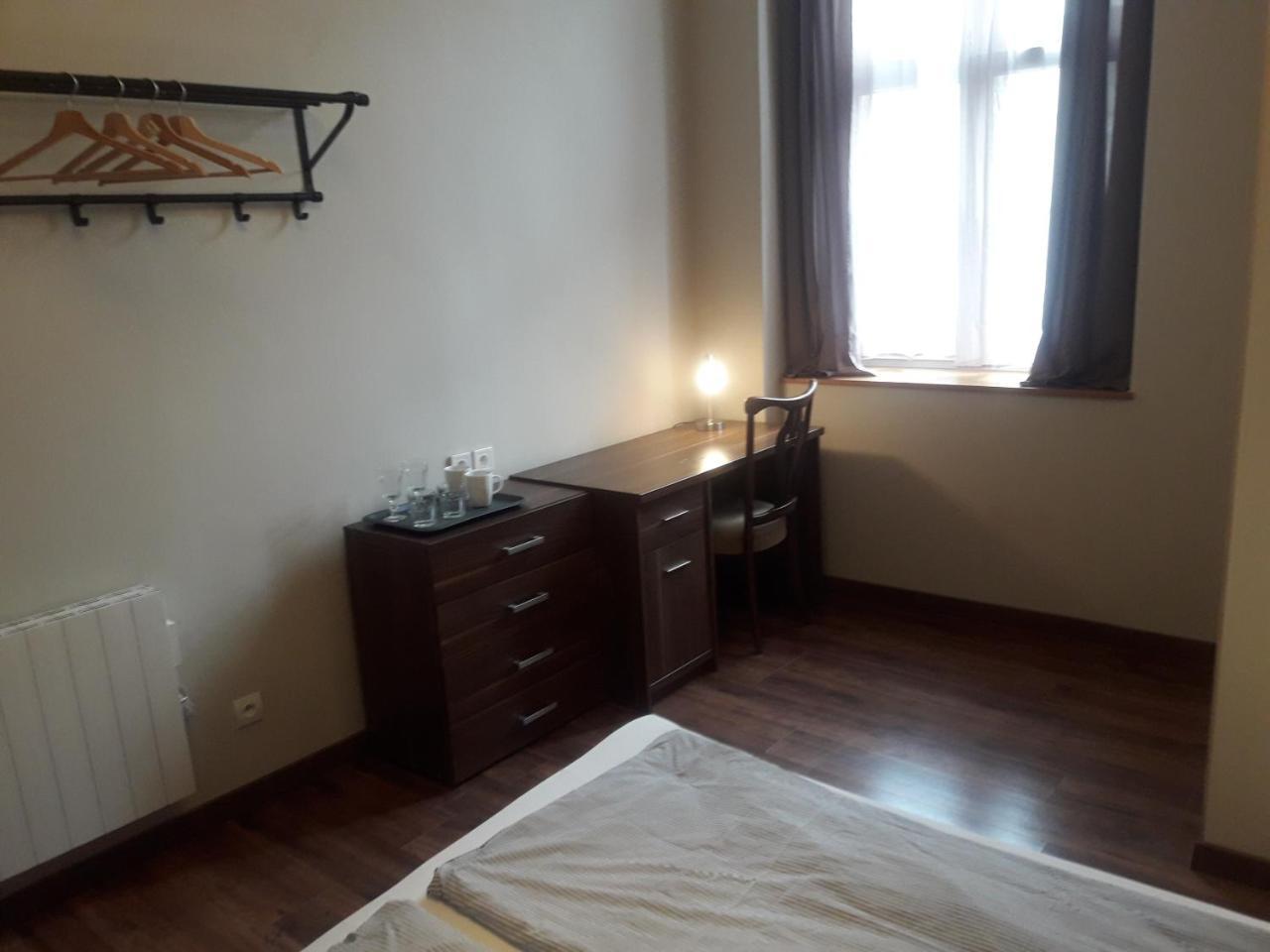 Sweet Pokoje Gościnne Guest Privatzimmer Old Town Vandrerhjem