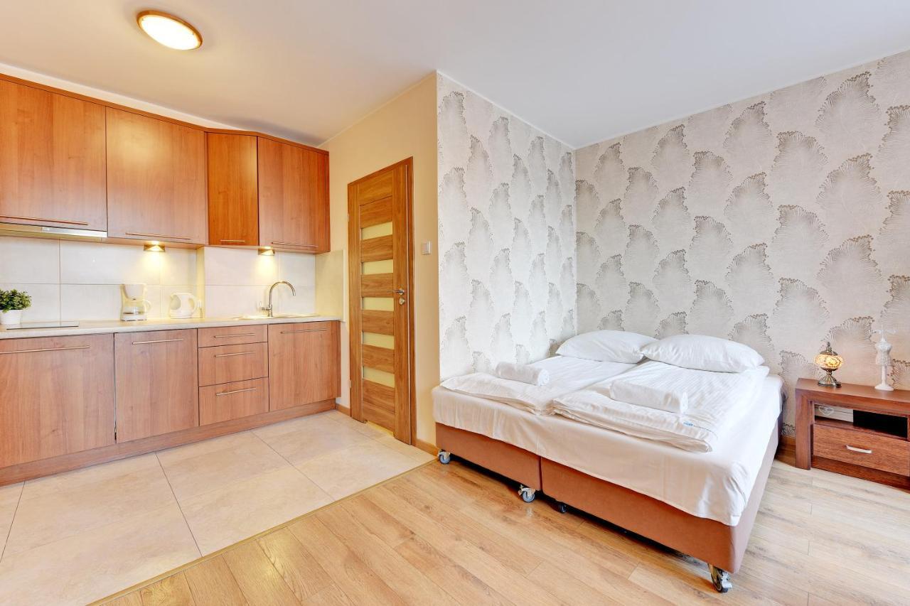 Apartment Aura Old Town *