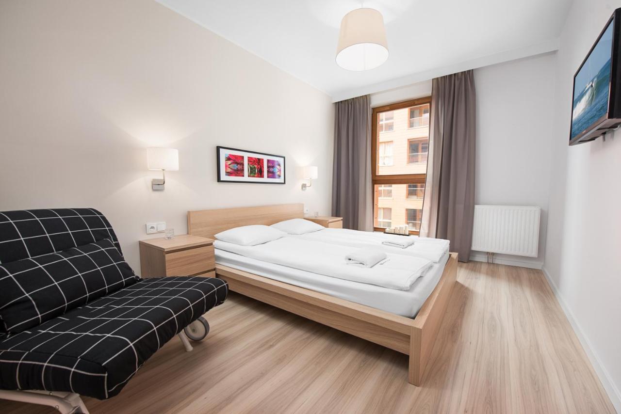 Apartment Aura Old Town