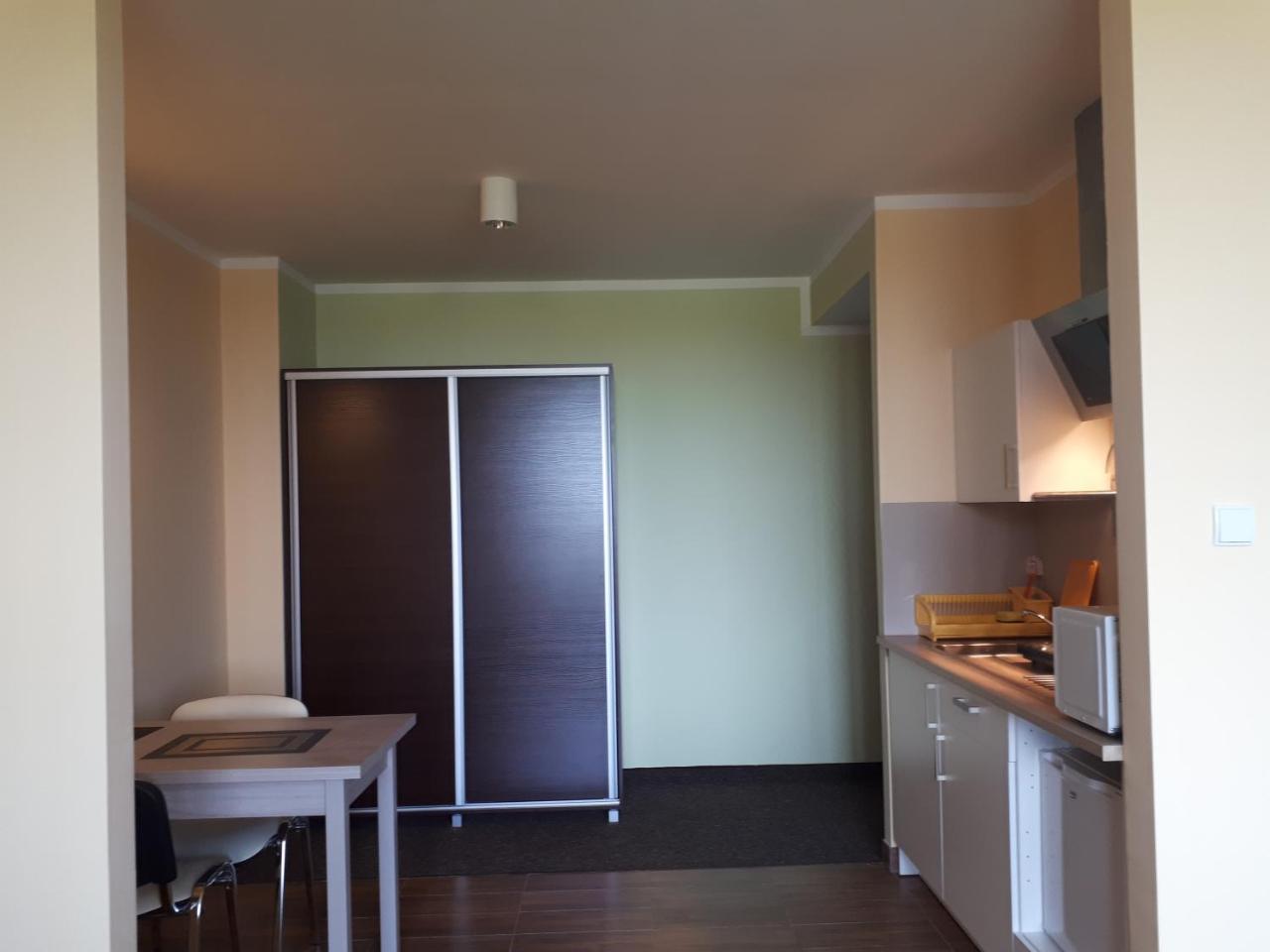 Homestay Noclegi Apro Gdansk