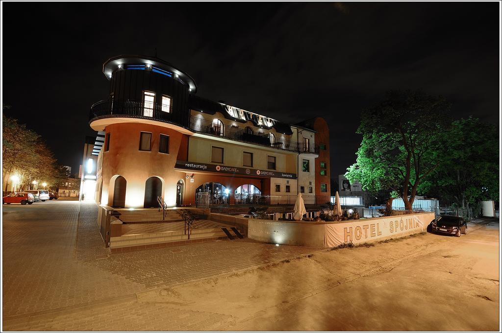 Hotel Spojnia