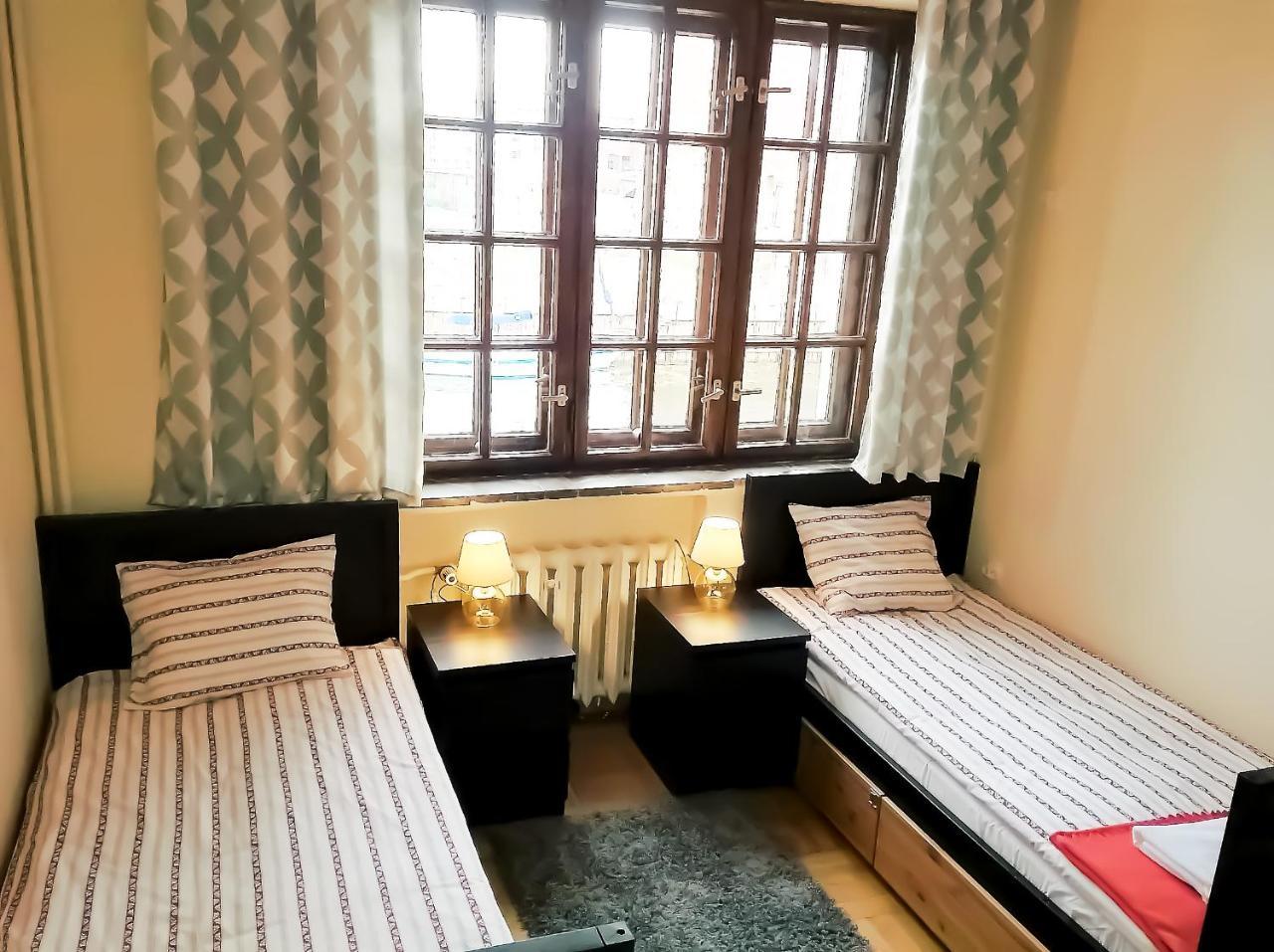 4-friendshostel * Gdańsk
