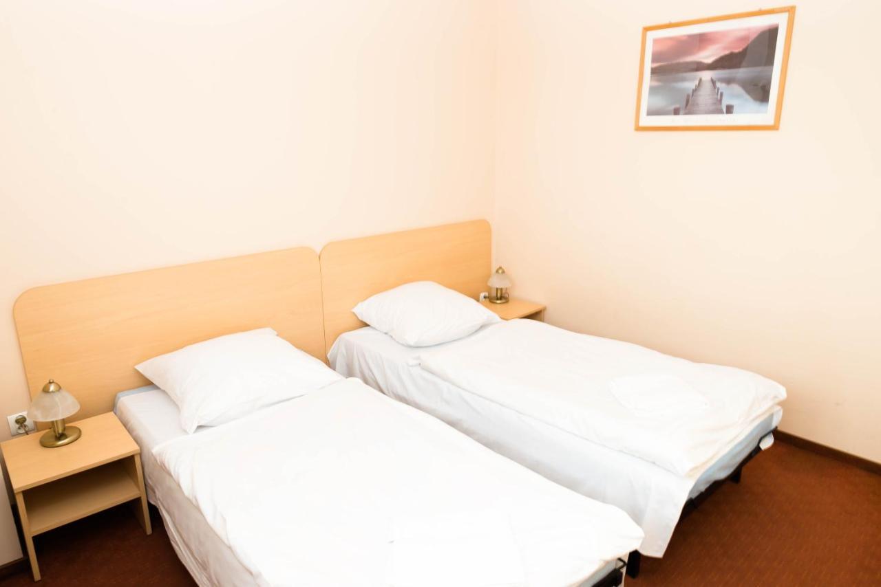Vandrarhem Dlugie Ogrody Gdańsk