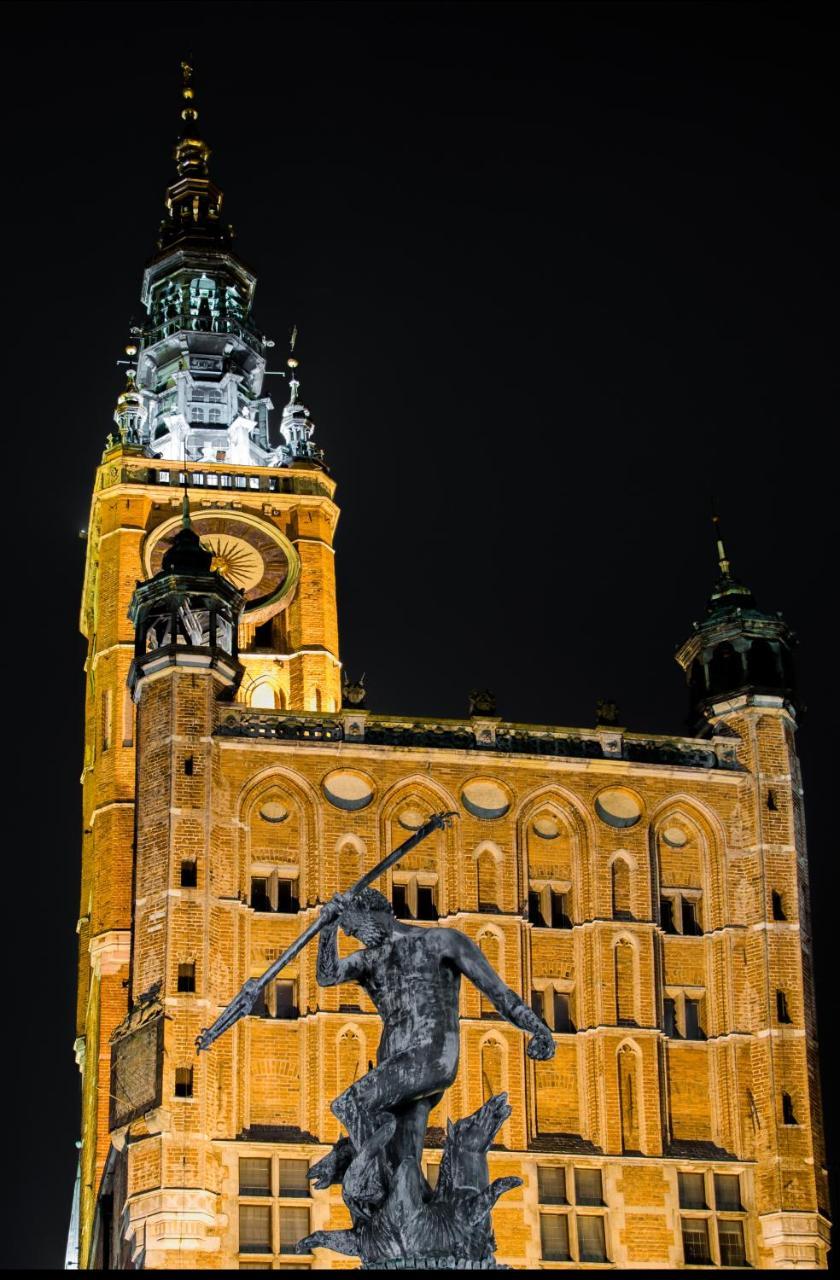 Lägenhetshotell Neptun 3*