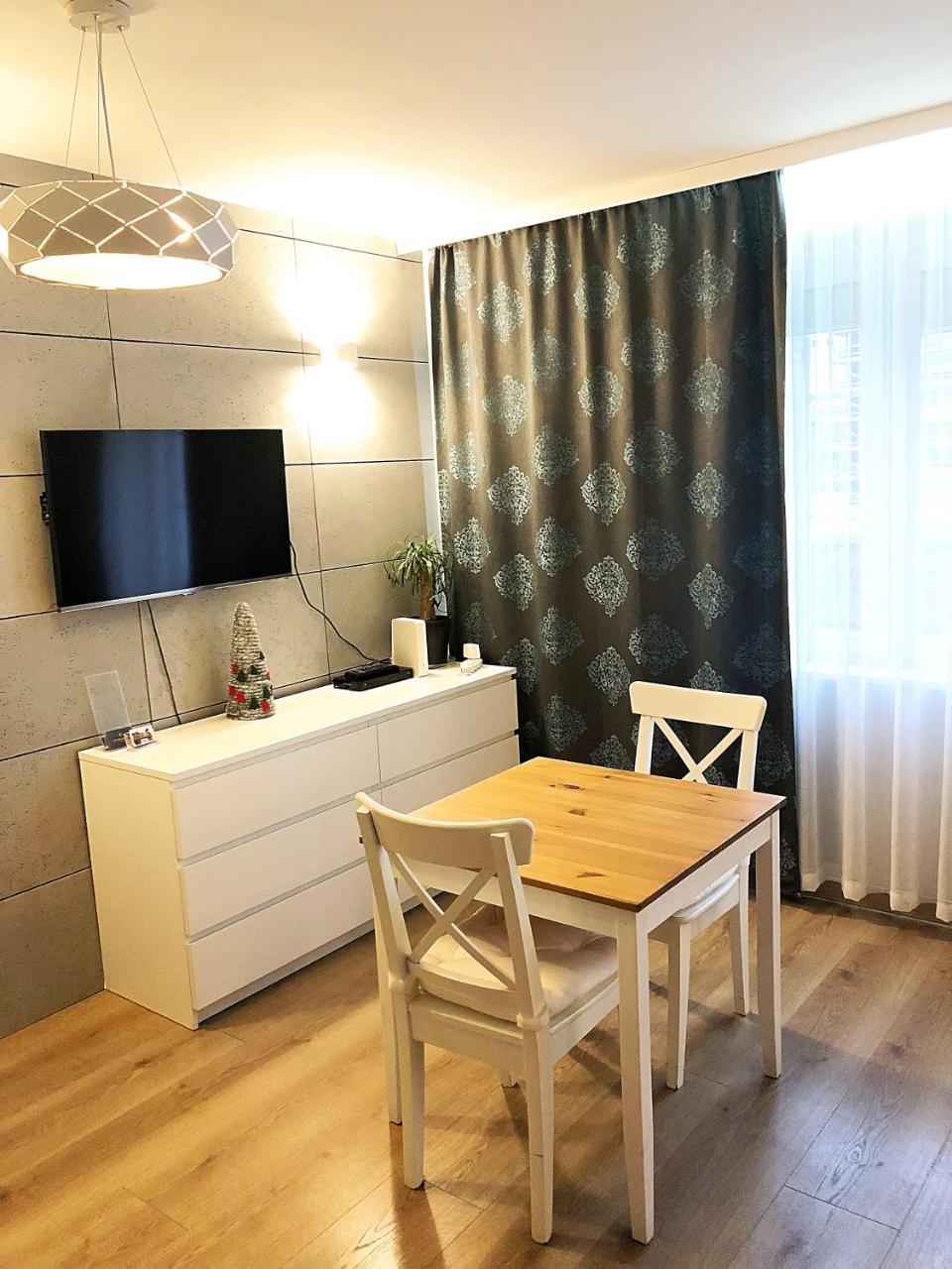 Lux Old Town Apartament Gdańsk