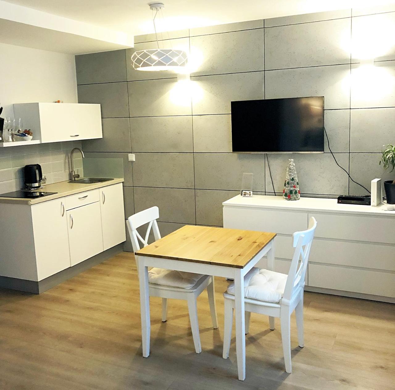 Lux Old Town Apartament