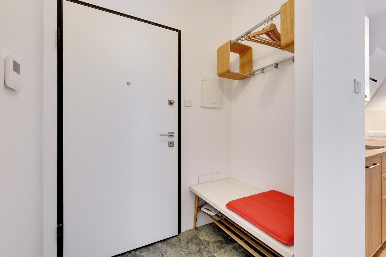 Comfort Mila Baltica Apartment Gdansk