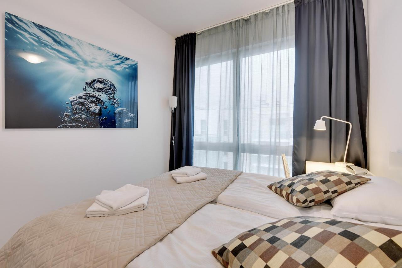 Comfort Mila Baltica Apartment Gdansk