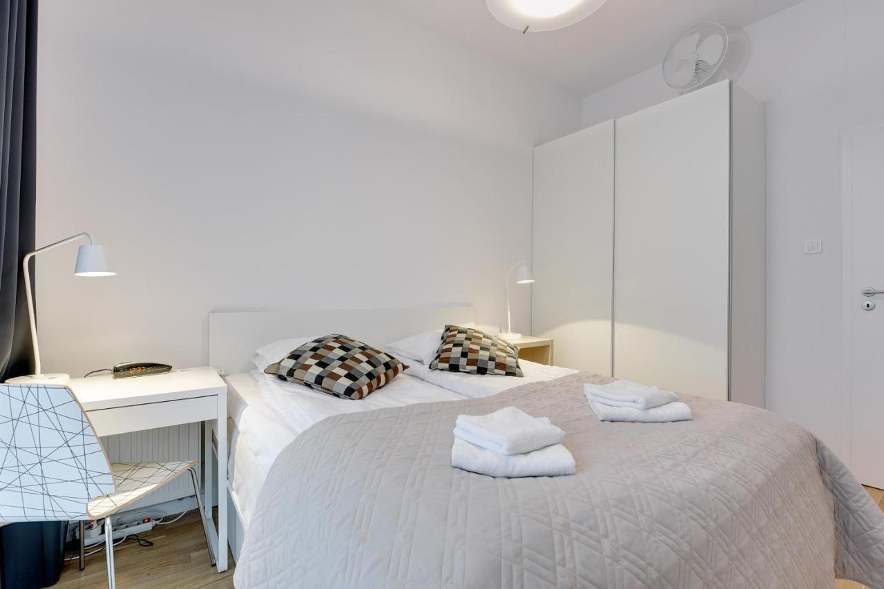 Comfort Mila Baltica Apartment *