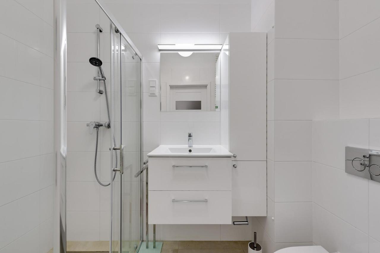 Comfort Mila Baltica Gdansk