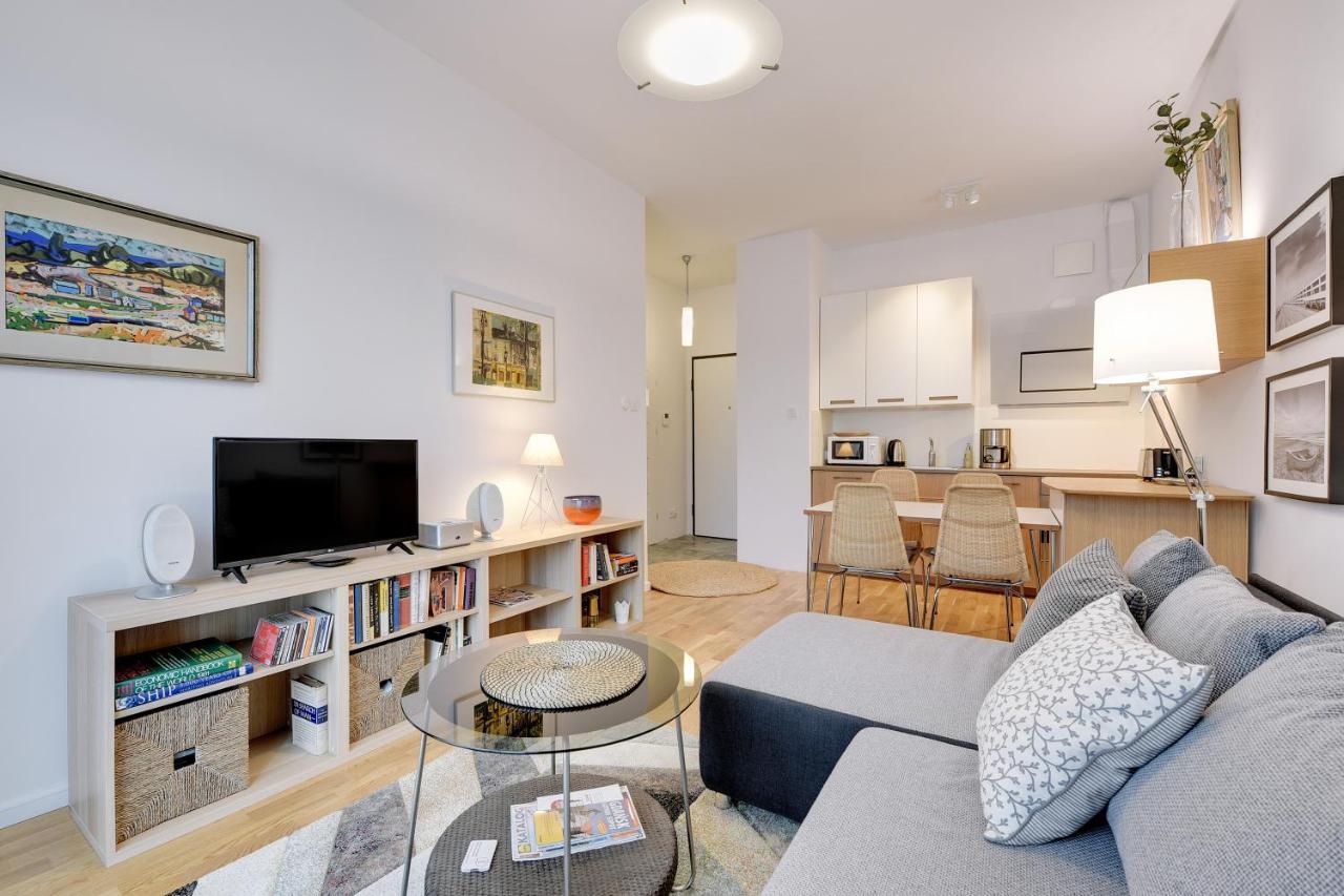 Comfort Mila Baltica Apartment *