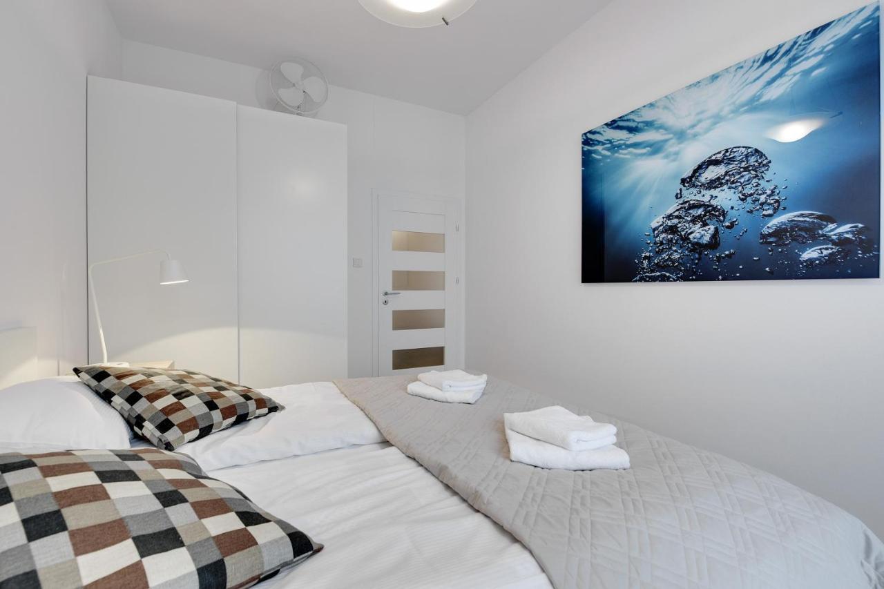 Apartment Comfort Mila Baltica *