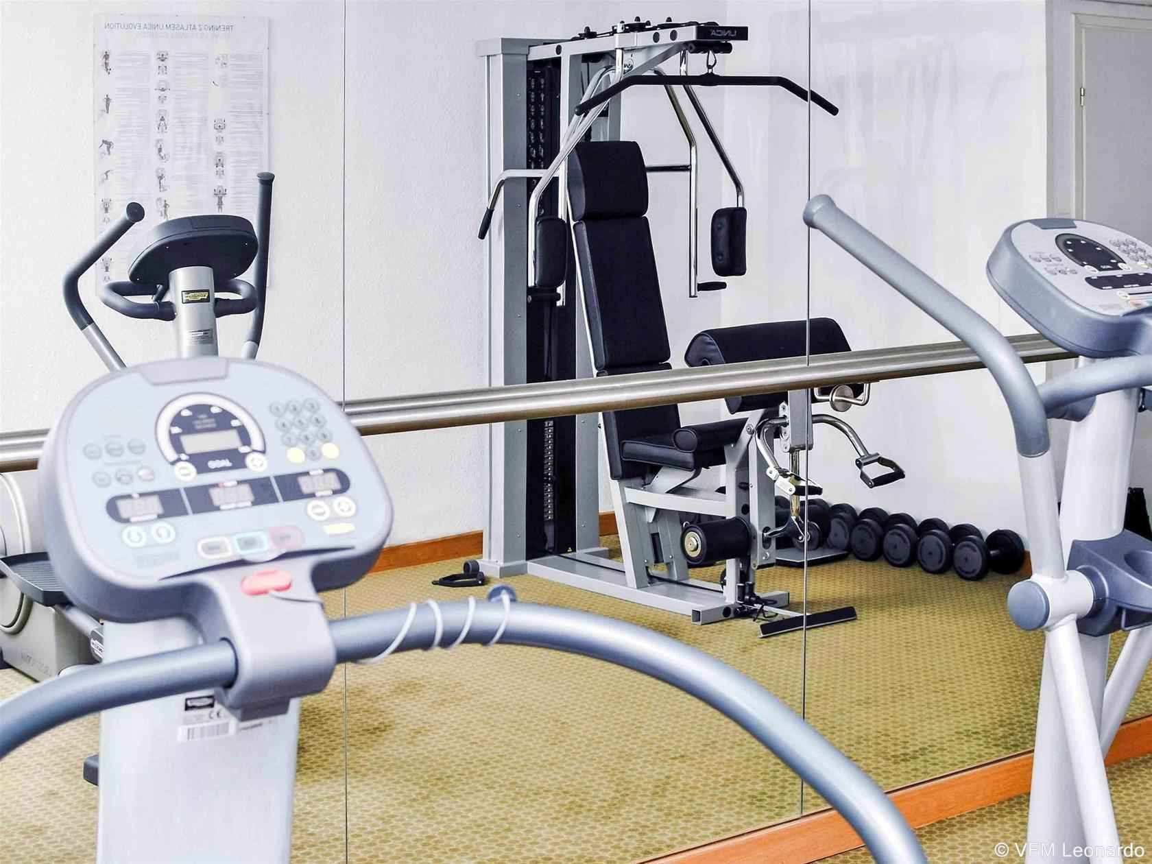Novotel Centrum Khách sạn