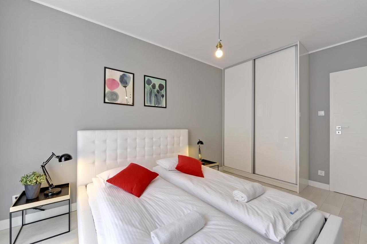 Apartment Aura Old Town Gdansk
