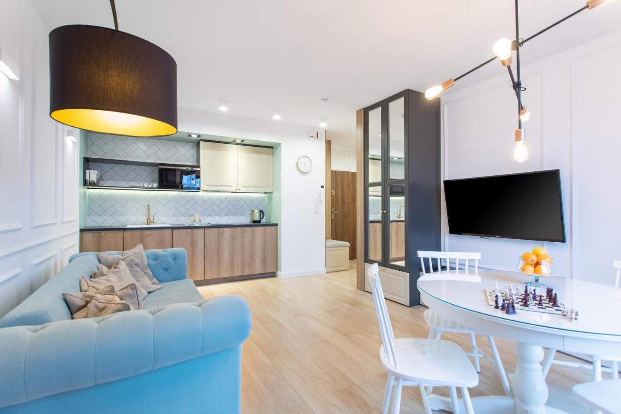 Stare Jaglana - Comfy Apartment