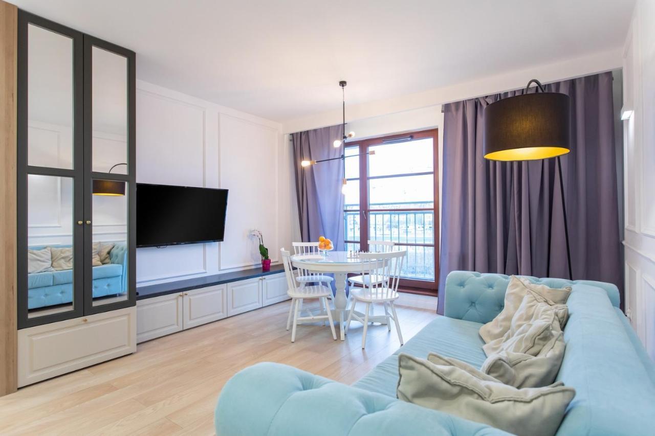 Stare Jaglana - Comfy Apartment