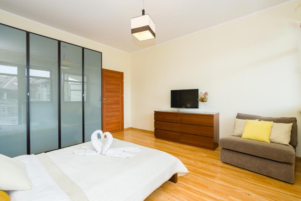 Apartment Amber Neptun Park *