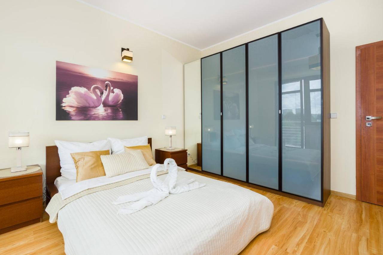 Apartment Amber Neptun Park