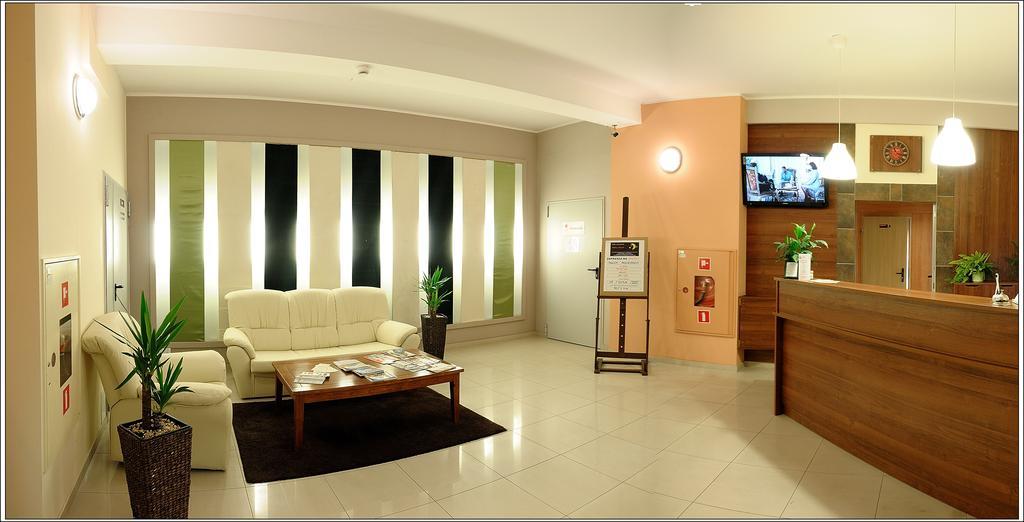 Spojnia Hotel Gdansk
