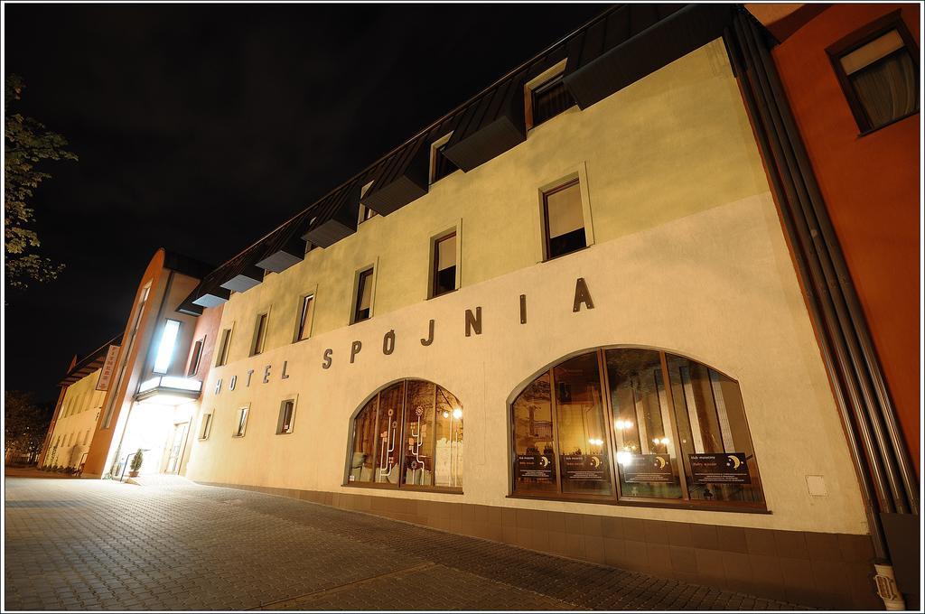 Spojnia Hotel