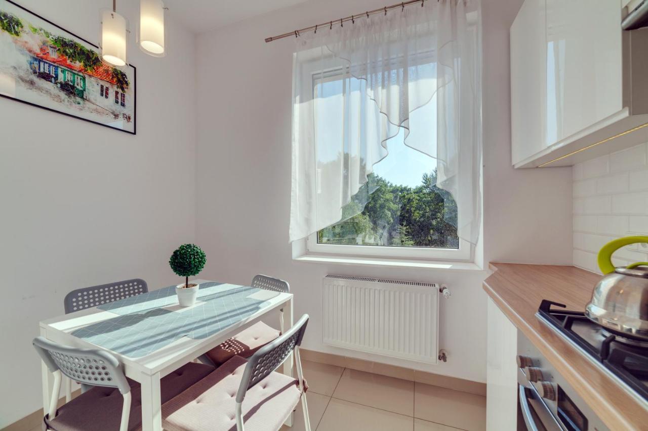 Dream Loft Rajska Apartamento Gdańsk