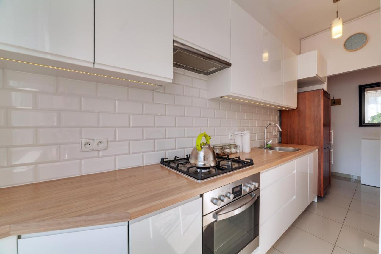 Dream Loft Rajska Gdańsk